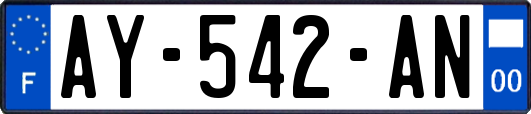 AY-542-AN