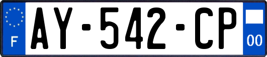 AY-542-CP