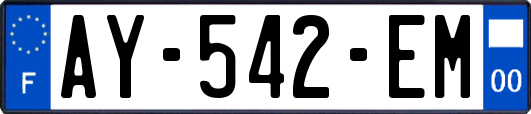 AY-542-EM