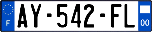 AY-542-FL