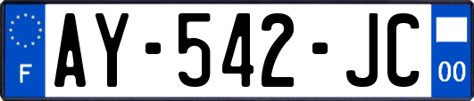 AY-542-JC