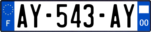 AY-543-AY