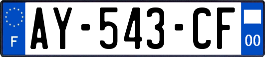 AY-543-CF