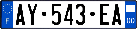 AY-543-EA