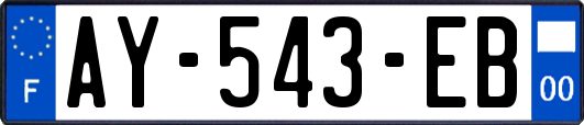AY-543-EB