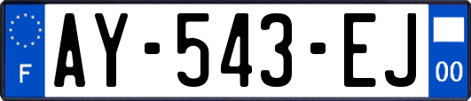 AY-543-EJ