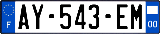 AY-543-EM