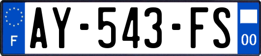 AY-543-FS
