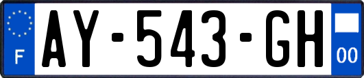 AY-543-GH