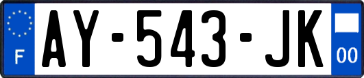 AY-543-JK