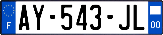 AY-543-JL