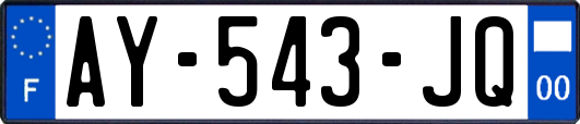 AY-543-JQ