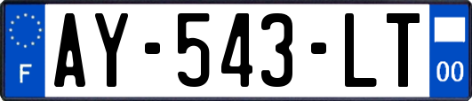 AY-543-LT