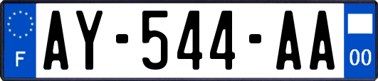 AY-544-AA