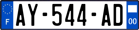 AY-544-AD