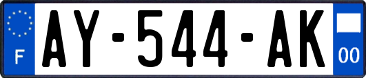 AY-544-AK