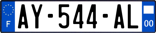 AY-544-AL