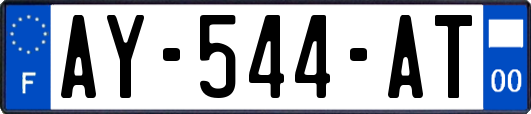 AY-544-AT