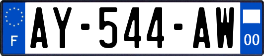 AY-544-AW