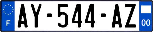 AY-544-AZ