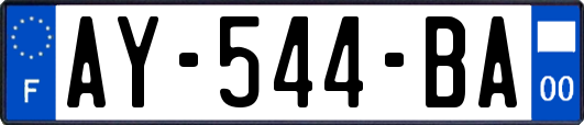 AY-544-BA