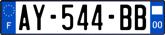 AY-544-BB