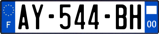 AY-544-BH