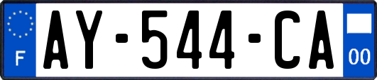 AY-544-CA