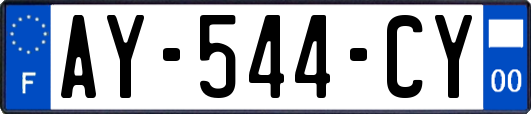 AY-544-CY