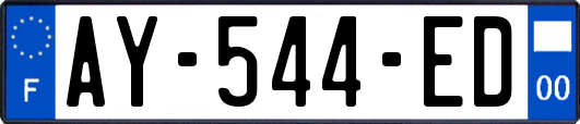 AY-544-ED
