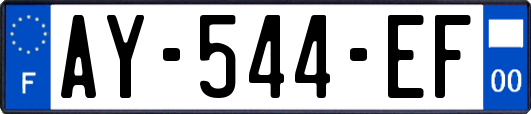 AY-544-EF