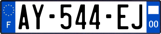 AY-544-EJ