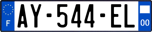 AY-544-EL