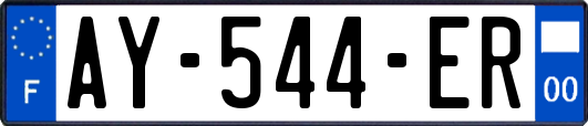 AY-544-ER