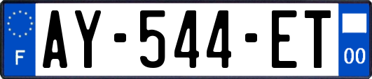 AY-544-ET