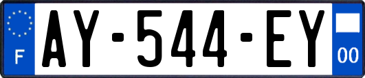 AY-544-EY
