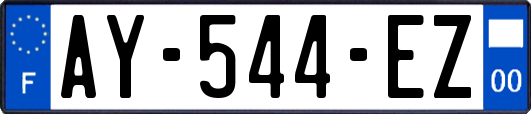 AY-544-EZ