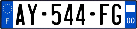 AY-544-FG