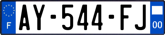 AY-544-FJ