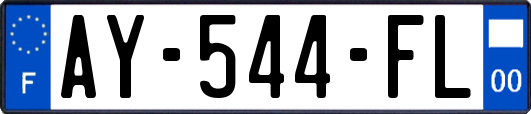 AY-544-FL