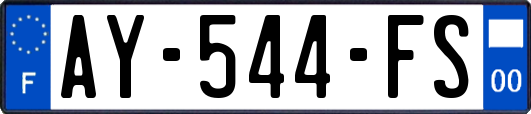 AY-544-FS
