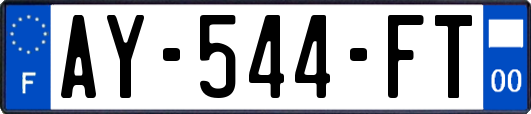 AY-544-FT