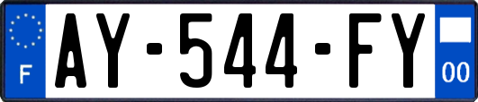 AY-544-FY