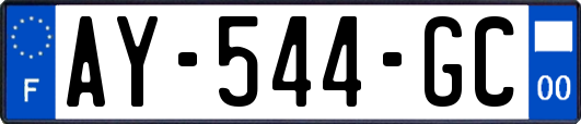 AY-544-GC