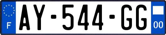 AY-544-GG
