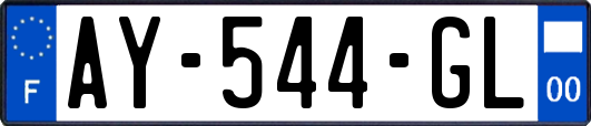 AY-544-GL