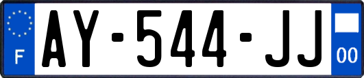 AY-544-JJ