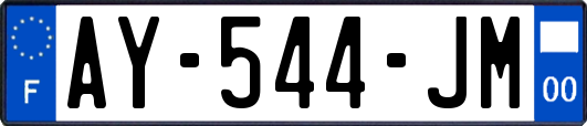 AY-544-JM