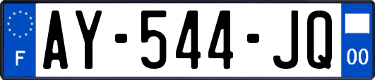 AY-544-JQ