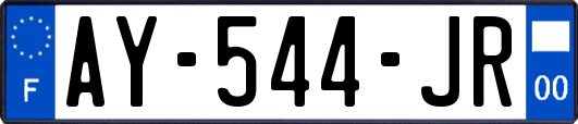 AY-544-JR